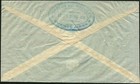 Argentina Buenos Aires Condor Airmail Cover To Germany 1936 Latin America