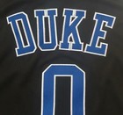 Jayson Tatum Duke  0 Jersey