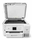 Epson Ecotank Et-3760 Wireless All In One Color Printer  tested 