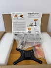Book Stand Height Adjustable Music Stand Dual-use Floor Book Holder Laptop Rack