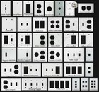 Coke Coca Cola Logo Light Switch Power Outlet Wall Cover Plate Home Derco