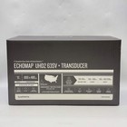 New Garmin Echomap Uhd2 63sv   Transducer 6  Touchscreen Chartplotter Sonar Comb