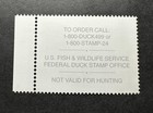Wtdstamps -  jds33 2025 - Junior Duck Stamp   catheryn Liang   Mint Og Nh
