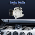 12v Air Conditioning Compressor 38810rnaa01 38810rrba01 Co 4918ac Ac