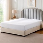 100  Cotton Fitted Sheets Queen Size  300 Thread Count Percale Sheets