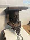 Xl Frankenstein Wall Shelf Collectible Booktok