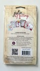 Prima Julie Nutting    witchy Poo    Doll Cling Stamps - Witch  Halloween - New