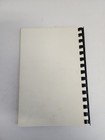 Dollar Bay Michigan High School Class Of 1998 Spiral Bound Cookbook Vtg Recipes