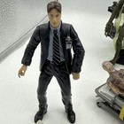 X-files Figures Lot 1998 Mcfarlane Toys