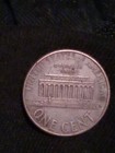 1998-d 1c Lincoln Cent 95  Unplated Zinc Planchet Mint Error Pcgs Ms61