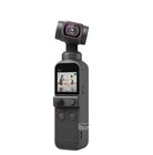 Dji Osmo Pocket 2 Handheld Gimbal Stabilizer Camera