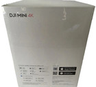 Dji Mini 4k Camera Drone  31-min  Drone With 4k Uhd Camera  brand New Sealed 