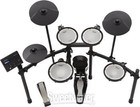 Roland V-drums Td-07kv Electronic Drum Set
