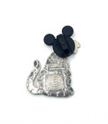 New Wdw Disney Parks 2019 Disney Cats Rufus From The Rescuers Cat Pin