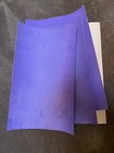 Lot Of 4  Uv Offset Printing Blankets  Epdm Rubber Face   Each 20  X 13  X  077 