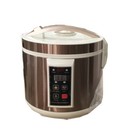 6l Black Garlic Fermenter 110v Garlic Ferment Box Black Garlic Fermentation Pot