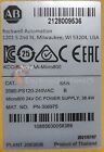New Allen Bradley 2080-ps120-240vac Micro800 120 240vac To 24vdc 1 6a Free Ship
