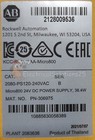 New Allen-bradley 2080-ps120-240vac Micro800 24vdc Power Supply - Free Shipping