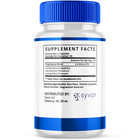 Nail Exodus Extreme Probiotic Supplement Support For Nail Health 60 Capsules