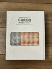 Vintage 4140 Caron Latch Hook Kit Art American Flag New In Sealed Box