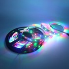 Dc 12v 5m Smd 3528 Rgb  Colorful Waterproof 150 Led Flexible Tape Strip Light