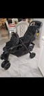 Chicco Cortina Together Double  Stroller 