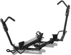 Yakima Exo Doubleup 2 Bike Hitch Rack For Exo Swingbase Topshelf Free Shipping