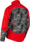 Fly Racing - Snx Pro Jacket Red black Xl   470-5409x