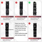 Front Driver Door Window Control Switch For Gmc Sierra 2003-2007 15883323