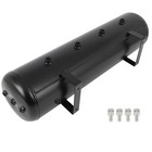 8 Gallon 9 Ports Air Tank Compressor Air Ride Suspension For Train Horns