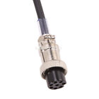 Hm-36 Microphone For Icom  Ic-746pro Ic-756proiii Ic-775dsp Ic-7800 Ic-756 Radio