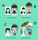 After School Lessons For Unripe Apples   Figures And Ar Card Set