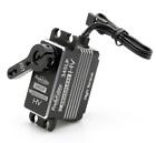 Powerhobby 345lp Low Profile High Torque Brushless Digital High Voltage Servo Wp