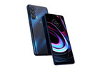 Open Box 9 5 10 - Motorola Moto Edge 5g 2021 256gb  verizon  Xt2141 Nebula Blue