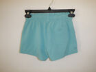 Athleta Girl Explore More 3    Teal Shorts Size M   8-10 New With Tags  36