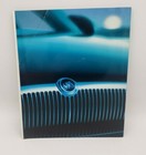 The 1997 Buicks Car Dealer Sales Brochure Skylar  Riviera  Park Avenue  v-1 
