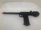 Replica Borchardt C-93 Pistol 3d Printed Prop Gun For Fantasy   Cosplay Pla
