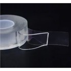 Heavyduty Multipurpose Washable reuseable Double Sided Nano Tape