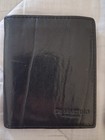 Fountain Pens Asvine Ink Italian Leather Wallets Toiletries Bag Luxury Lot