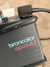 Broncolor Opus A2 Studio Flash Power Pack 2400w 3-head  Black