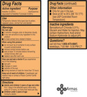 Armas Allergy Eye Drops  Itch Relief  Works In Minutes  Relief For Up To 12 Hour