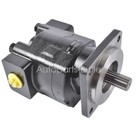 New Hydraulic Pump For Case Backhoe Loader 580m 580l 570mxt 570lxt 3239110260