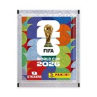 Panini Fifa World Cup 2026 Official Sticker Collection     Box Of 50