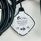 Teejet Centerline 220 Gps Guidance System Used