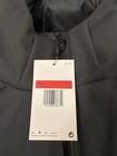 Nike Men s Hooded Full Zip Down Puffer Jacket Gray L Dj6526-060