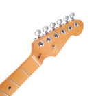 Fender American Ultra Stratocaster Neck 10-14  Maple Fretboard W tuners
