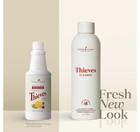 Young Living Thieves Household Cleaner Essential Oil-infused 14 4 Fl Oz  