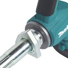 Makita Grv02l1 40v Max Xgt Lith-ion 8  Cordless Concrete Vibrator Kit  8 Ah 