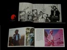 Original Zz Top World Wide Texas Tour Booklet Takin Texas To The People 40 Pages