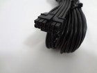 Seasonic Modular 12vhpwr Sleeved Power Cable New 